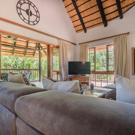 Kruger Park Lodge Unit No. 241 Hazyview Eksteriør bilde