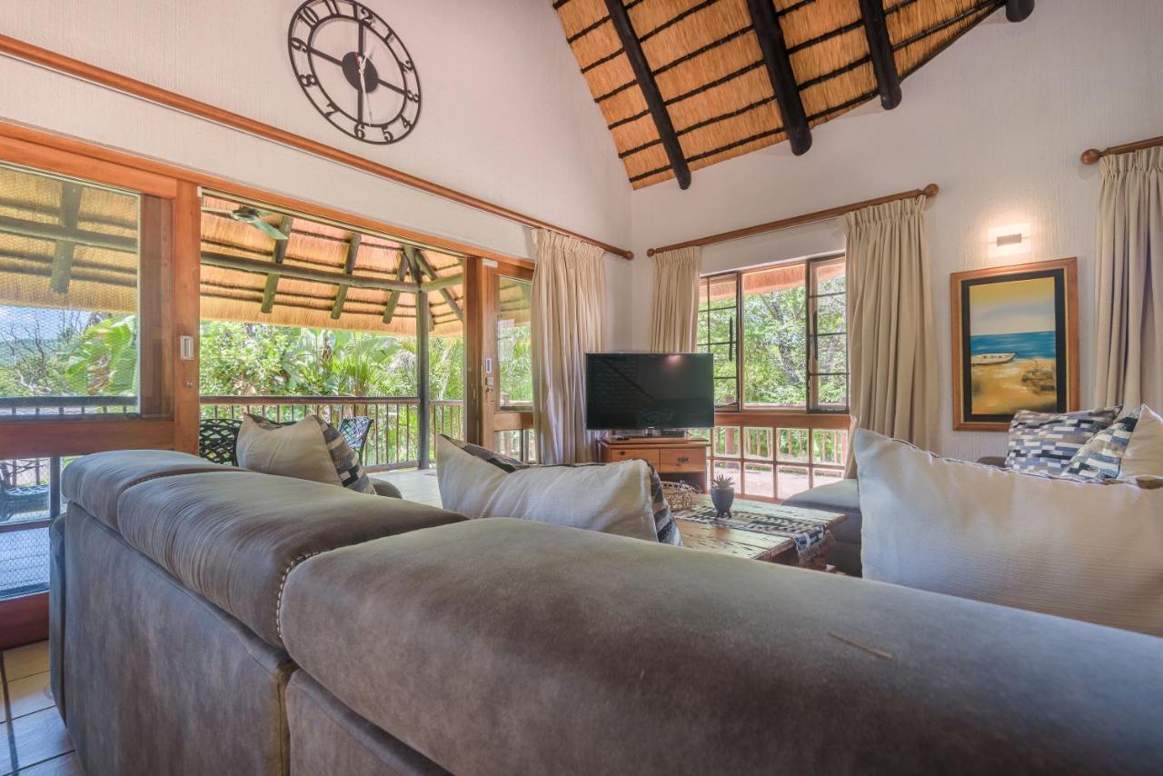 Kruger Park Lodge Unit No. 241 Hazyview Eksteriør bilde