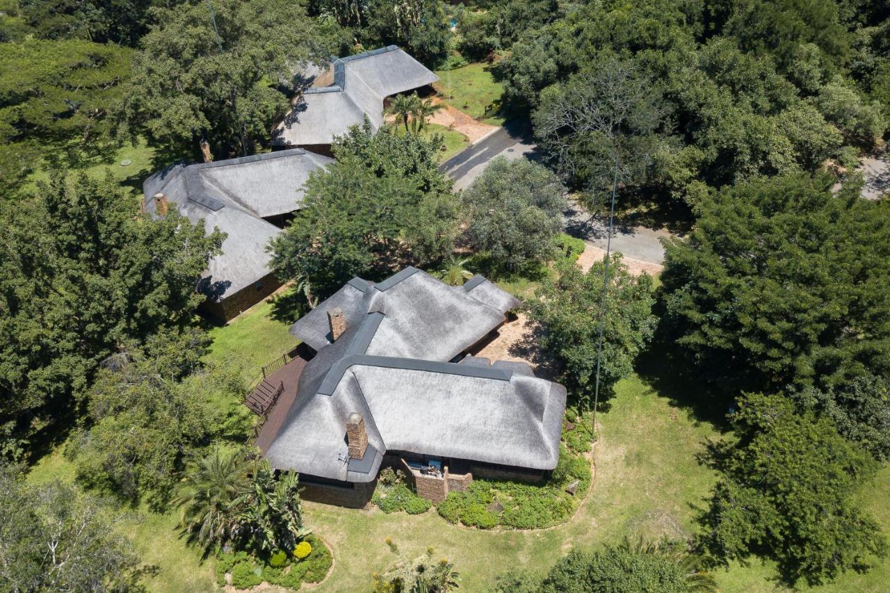 Kruger Park Lodge Unit No. 241 Hazyview Eksteriør bilde