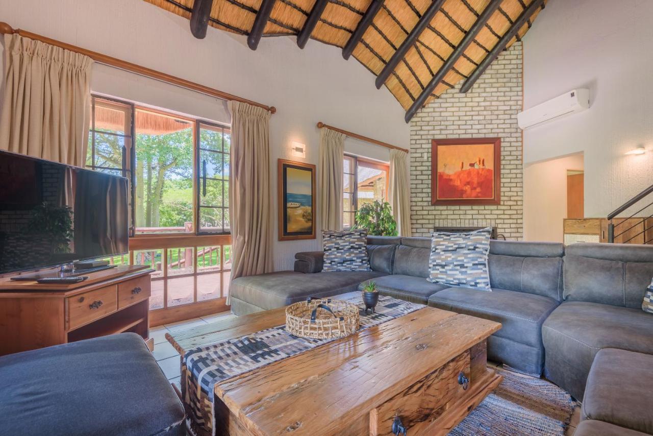 Kruger Park Lodge Unit No. 241 Hazyview Eksteriør bilde