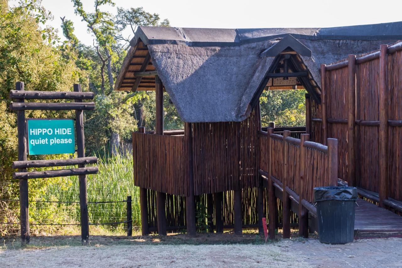 Kruger Park Lodge Unit No. 241 Hazyview Eksteriør bilde