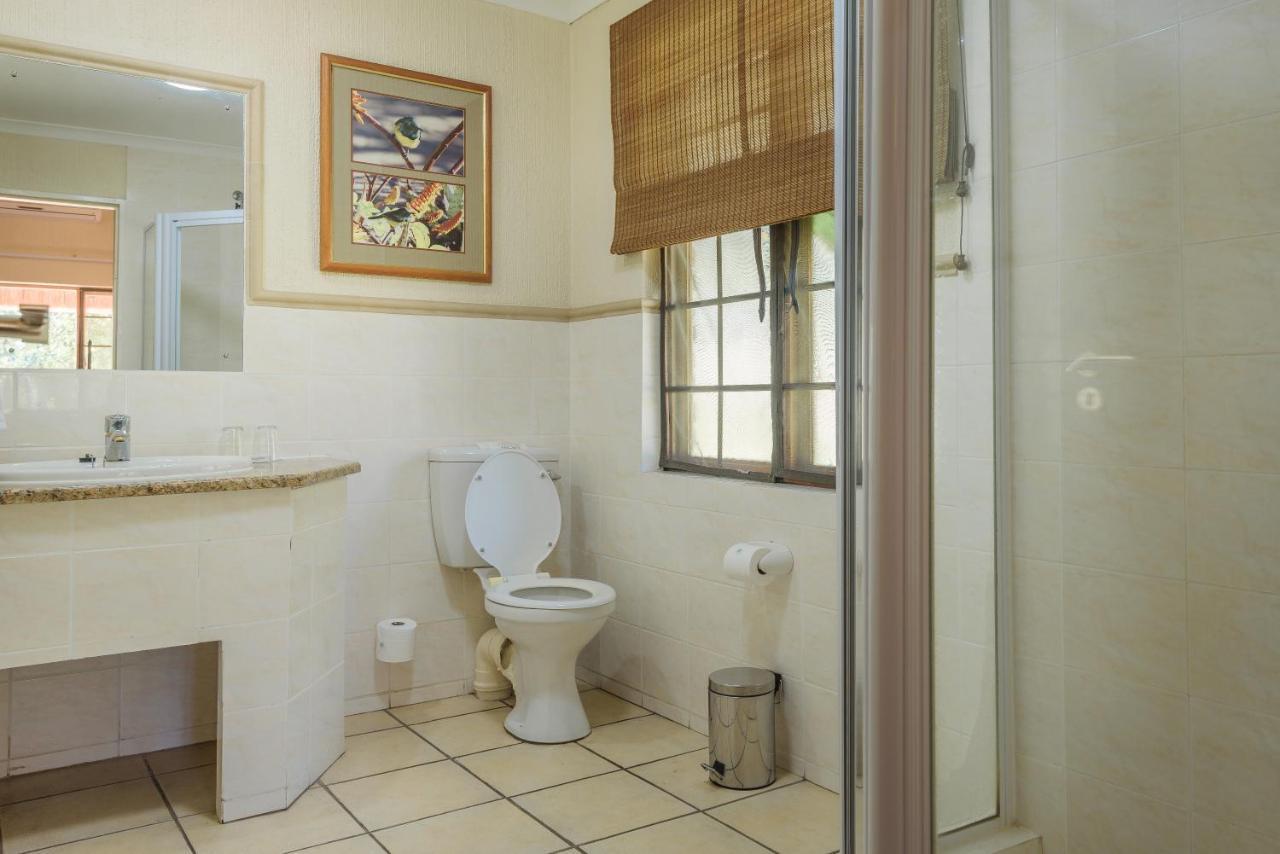 Kruger Park Lodge Unit No. 241 Hazyview Eksteriør bilde