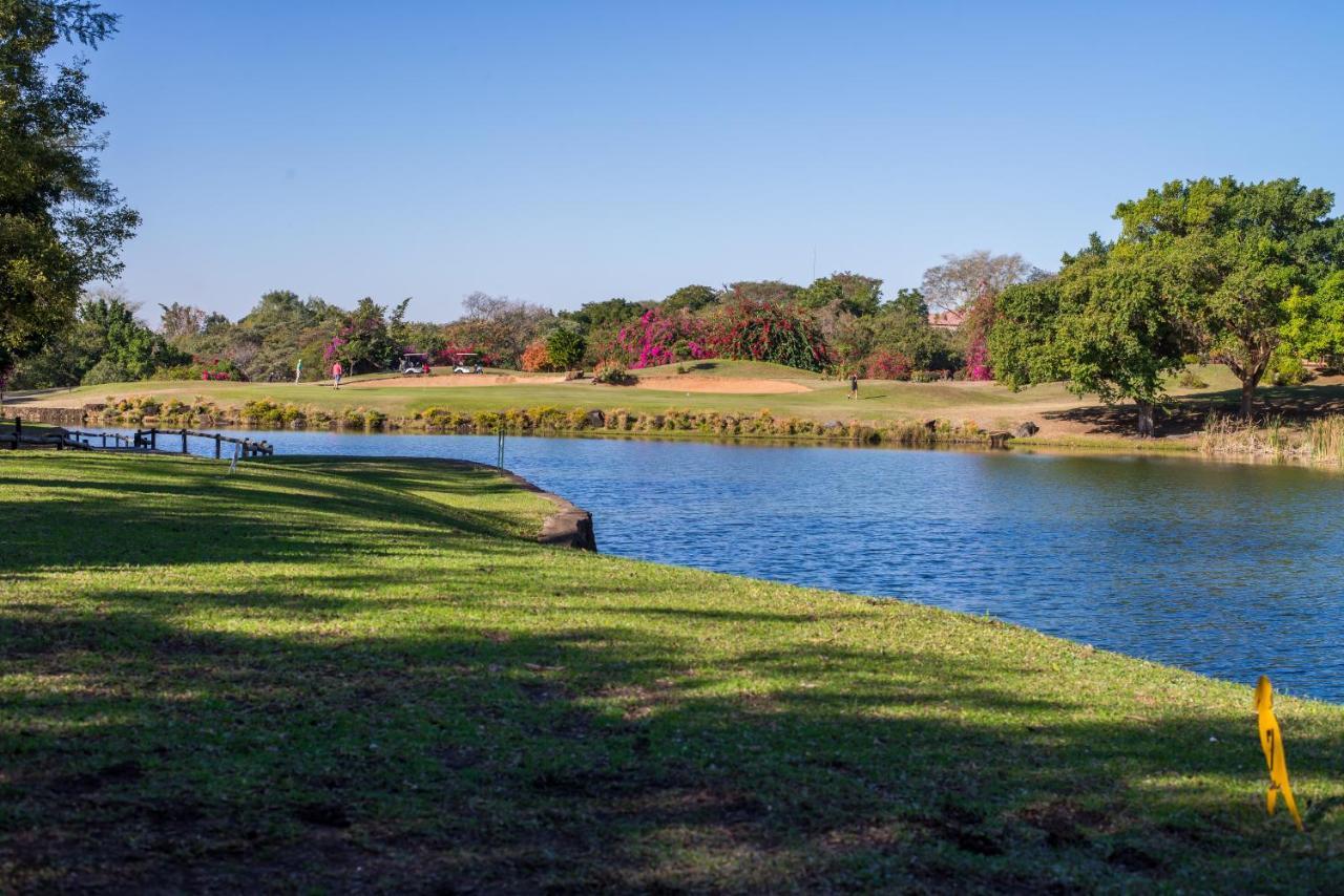 Kruger Park Lodge Unit No. 241 Hazyview Eksteriør bilde