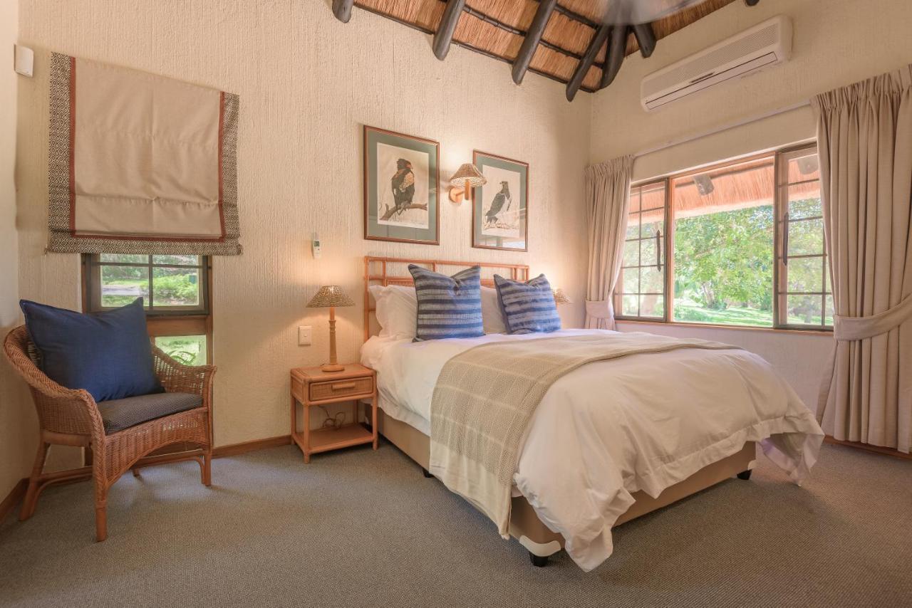 Kruger Park Lodge Unit No. 241 Hazyview Eksteriør bilde