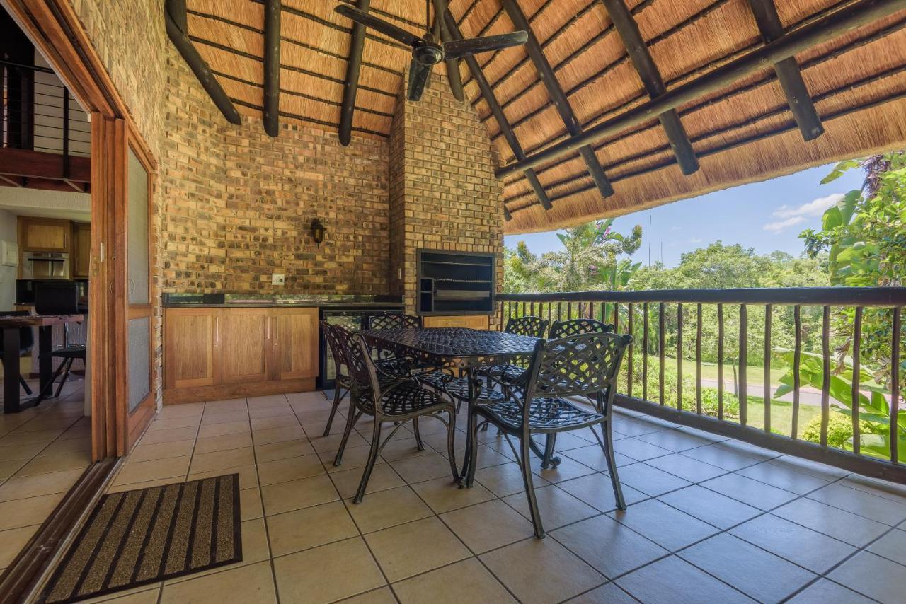 Kruger Park Lodge Unit No. 241 Hazyview Eksteriør bilde