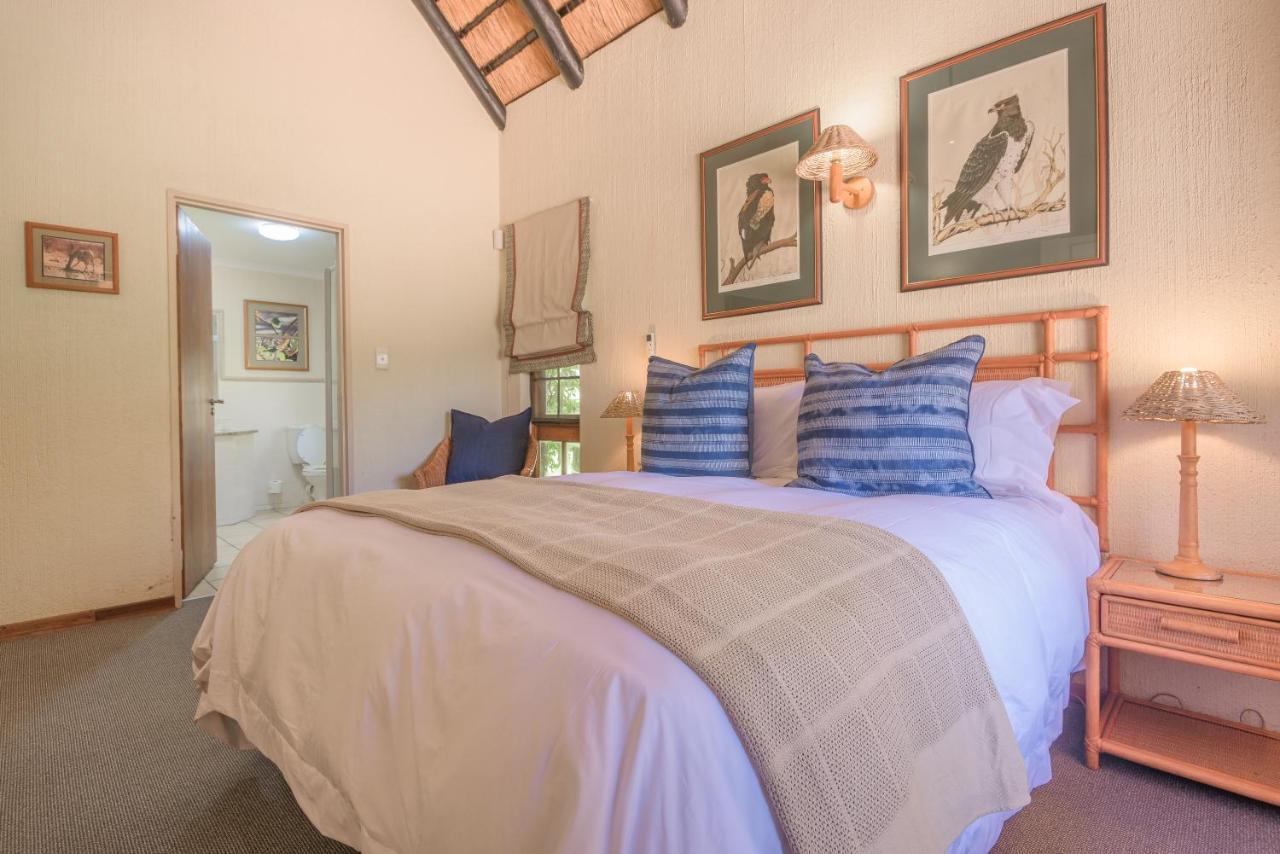 Kruger Park Lodge Unit No. 241 Hazyview Eksteriør bilde