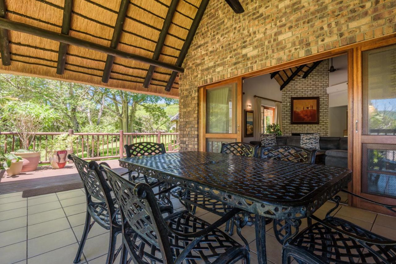 Kruger Park Lodge Unit No. 241 Hazyview Eksteriør bilde