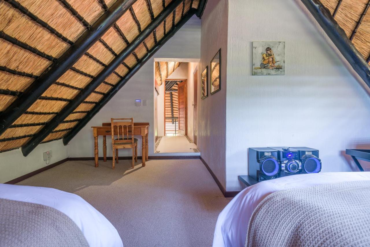 Kruger Park Lodge Unit No. 241 Hazyview Eksteriør bilde